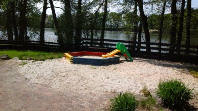 K.e.m.p. Holiday home Krzycko Male