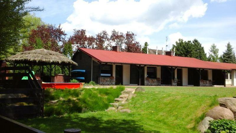 K.e.m.p. Holiday home